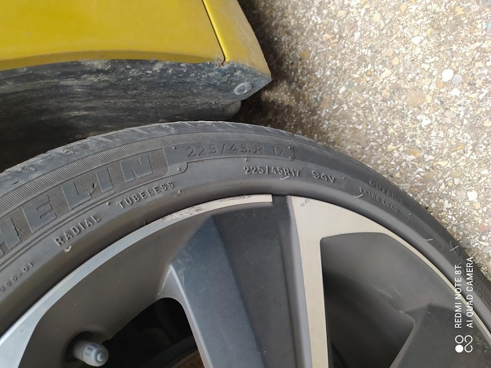 Foto Opel Astra 9
