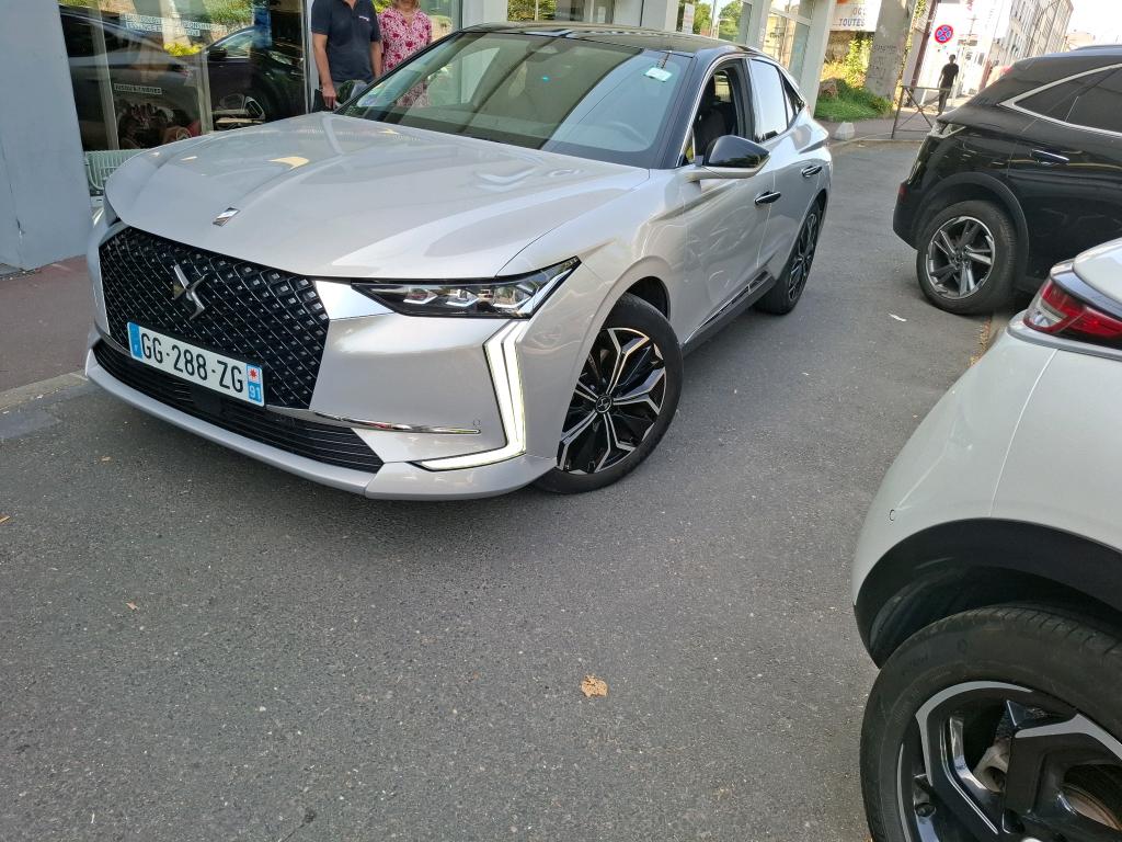 DS 4 II
