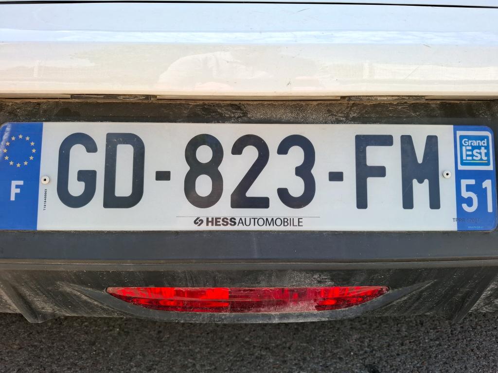 Peugeot 208 BLUEHDI 100 S&S BVM6 PREMIUM PACK 2021