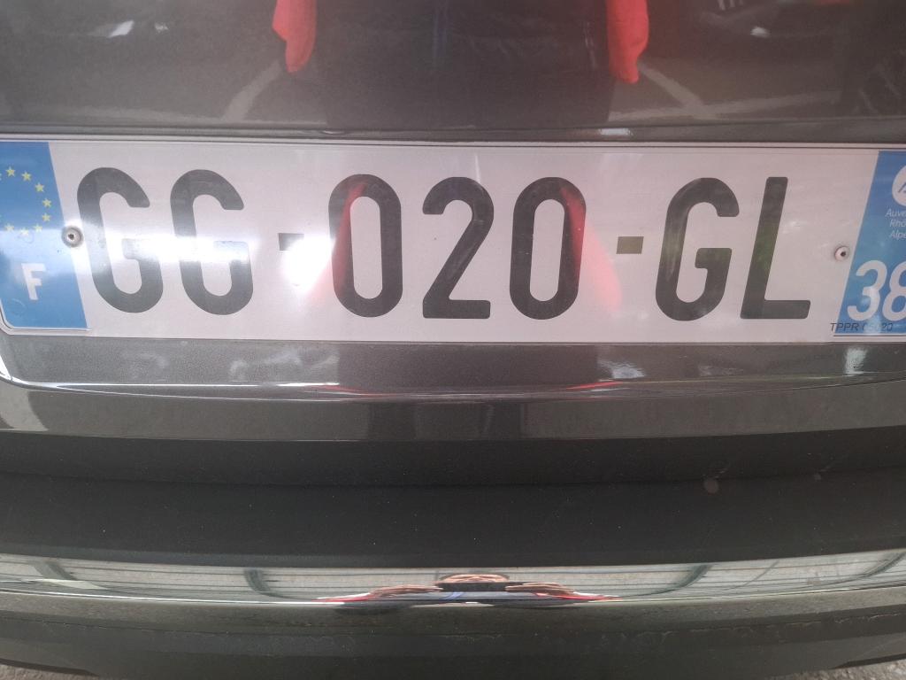 Peugeot 3008 BlueHDi 130ch S&S EAT8 Allure Pack 2022