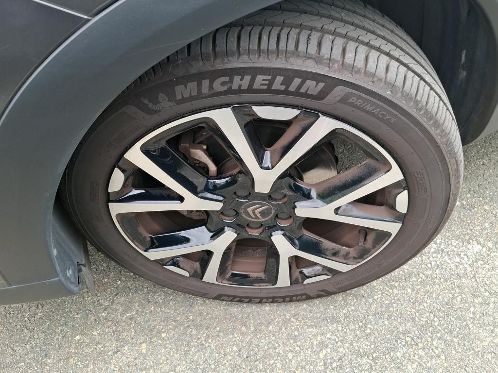 Citroen C5 Aircross PureTech 130 S&S EAT8 Shine Pack 2022
