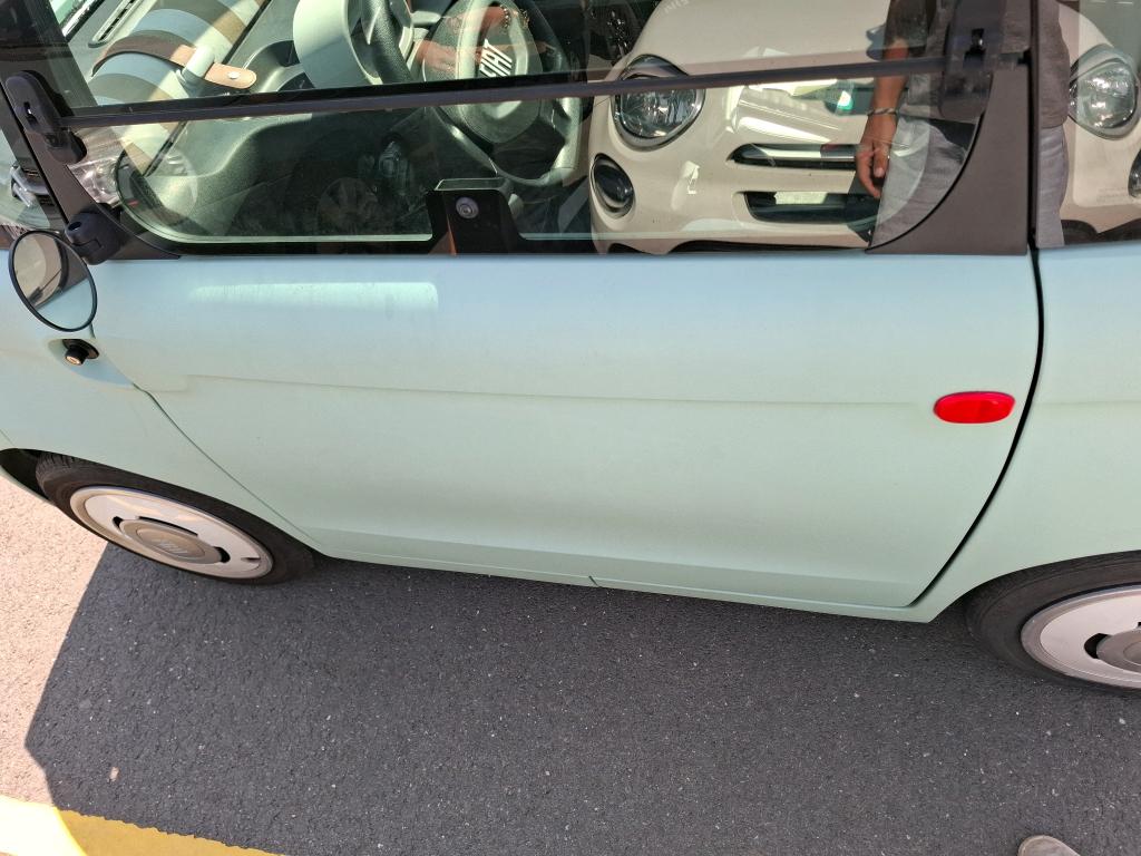 FIAT TOPOLINO 