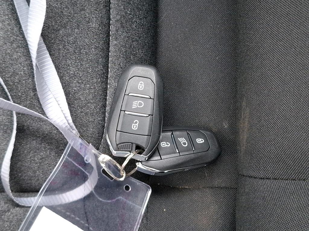 Citroen C3 PureTech 83 S&S BVM5 Shine 2023