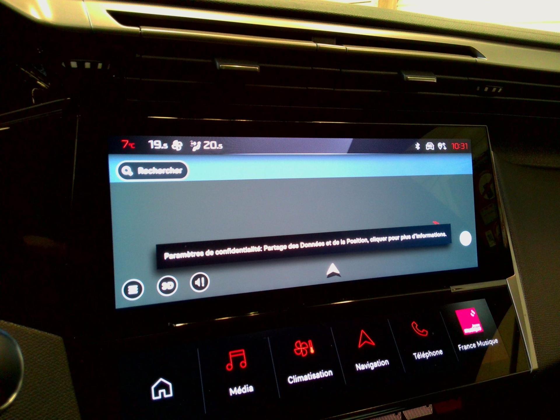 Peugeot 308 PureTech 130ch S&S EAT8 Allure 2024