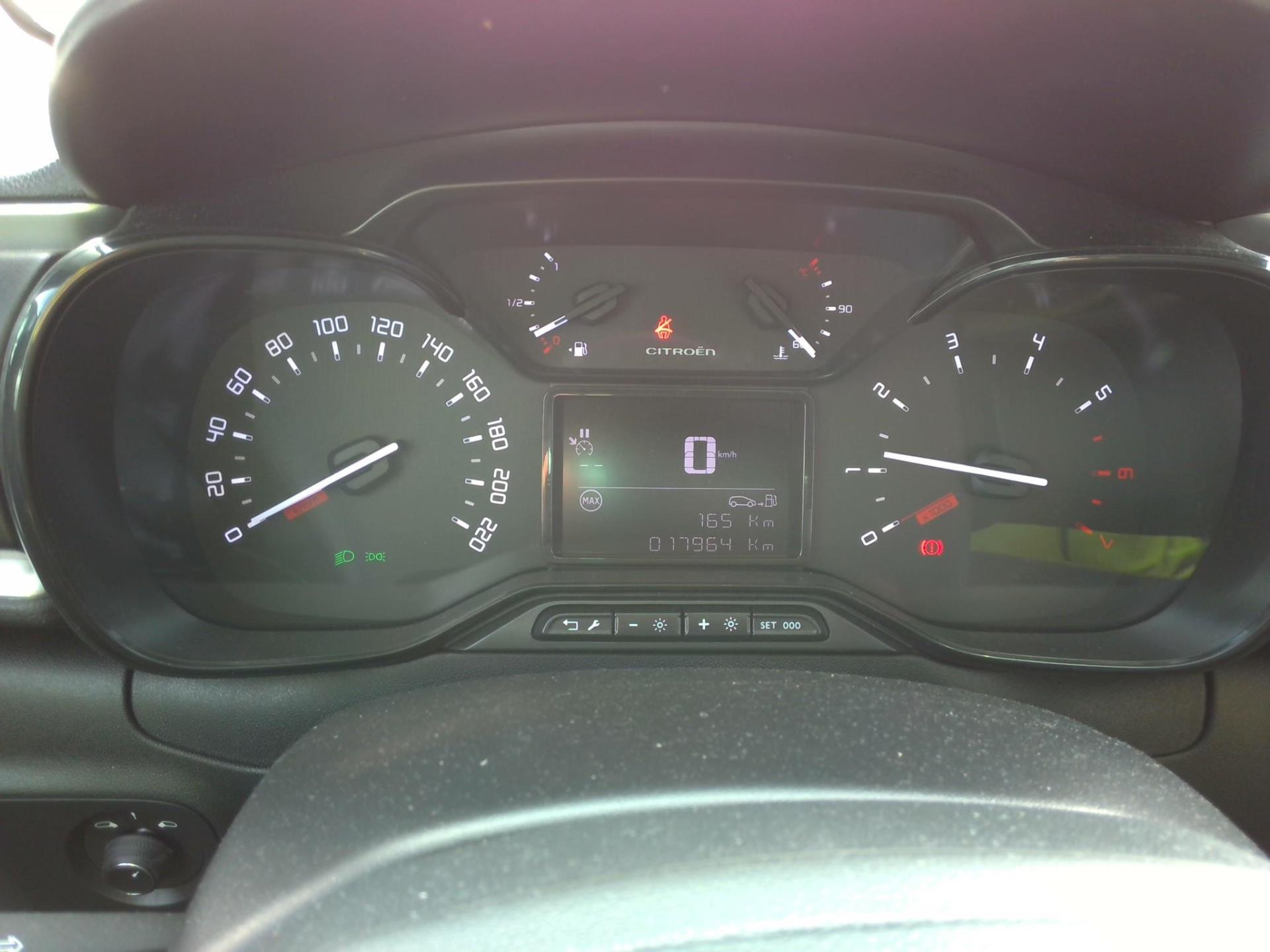 Citroen C3 PureTech 83 S&S BVM5 C-Series 2023
