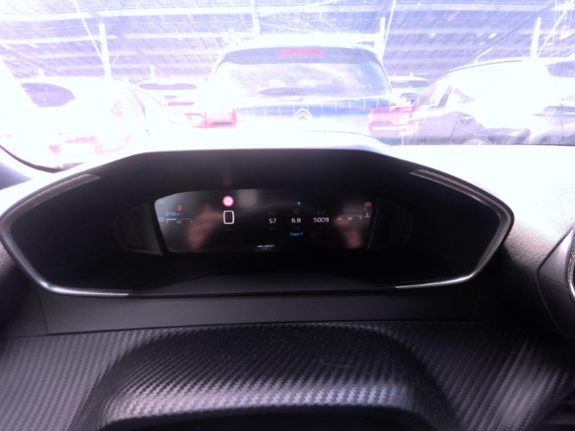 Peugeot 2008 PureTech 100 S&S BVM6 Allure 2023