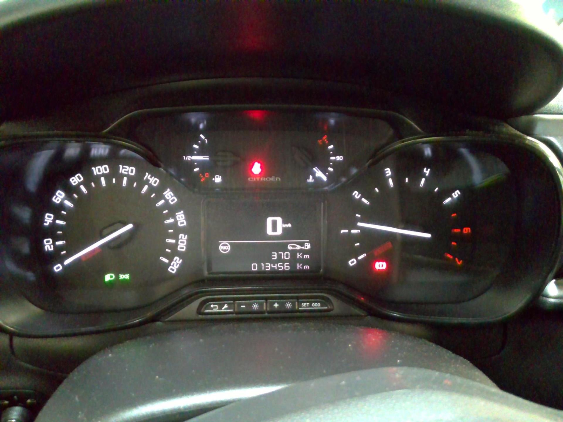 Citroen C3 PureTech 83 S&S BVM5 Shine 2023