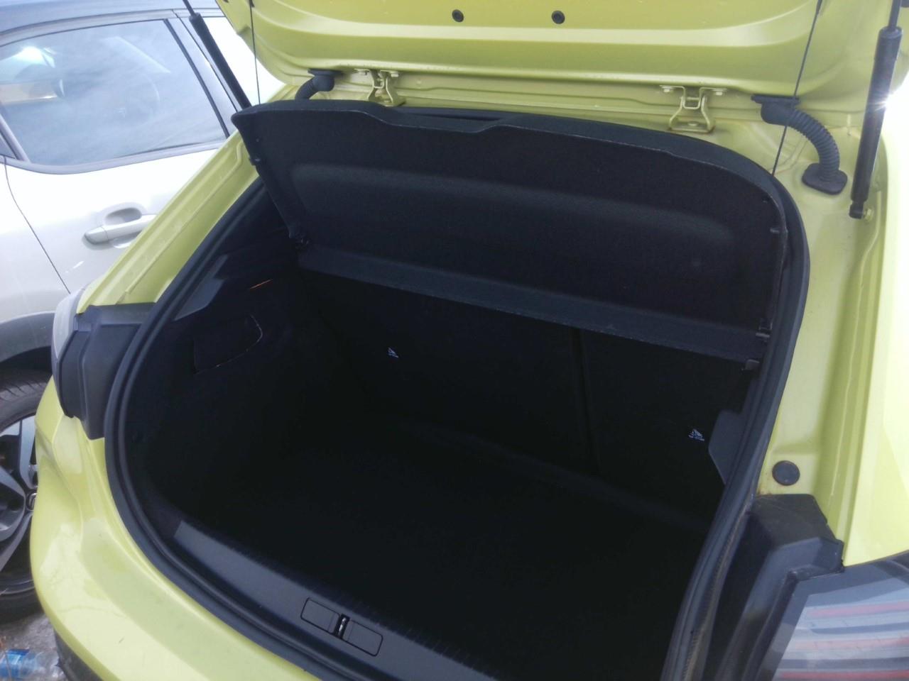 Foto Peugeot 308 19