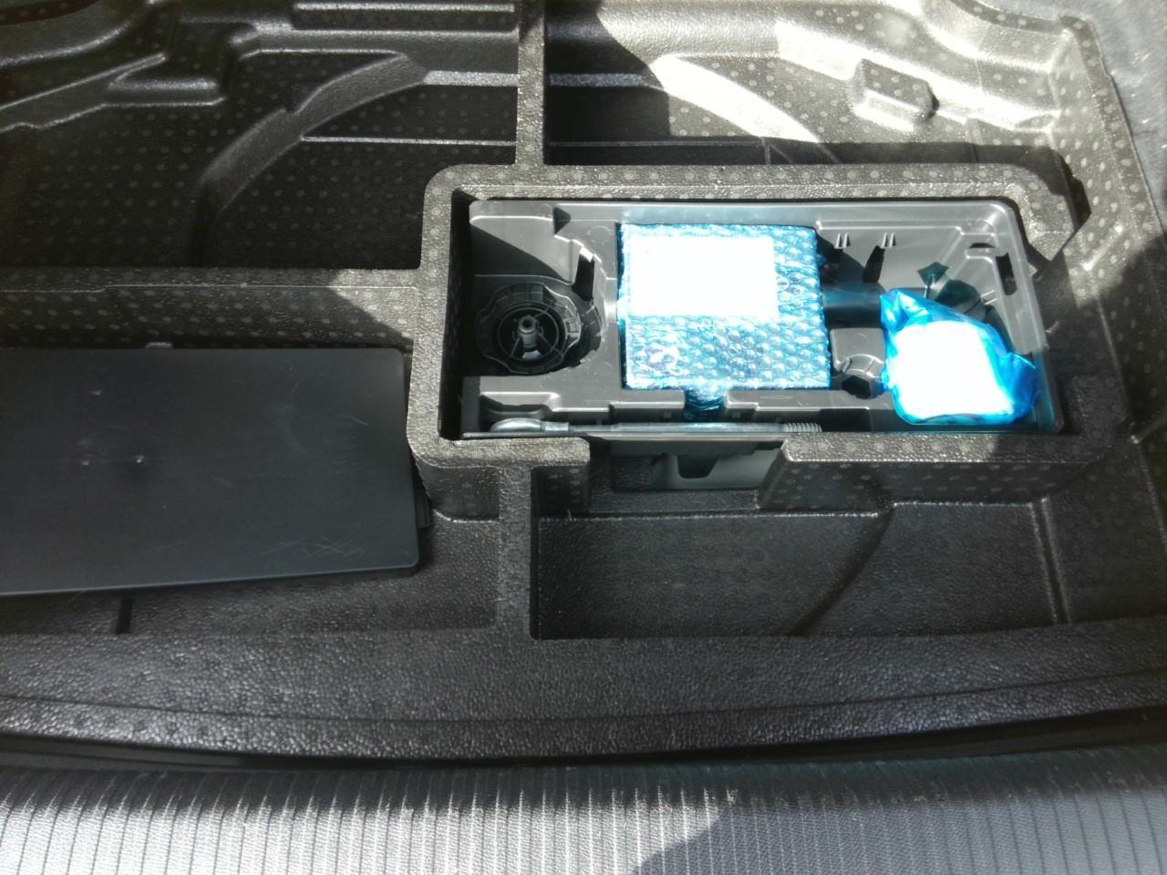 Foto Peugeot 308 15