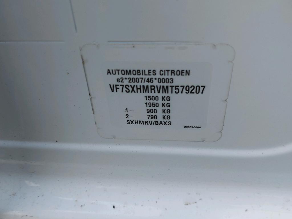 Citroen C3 PureTech 83 S&S BVM5 Feel Business 2021