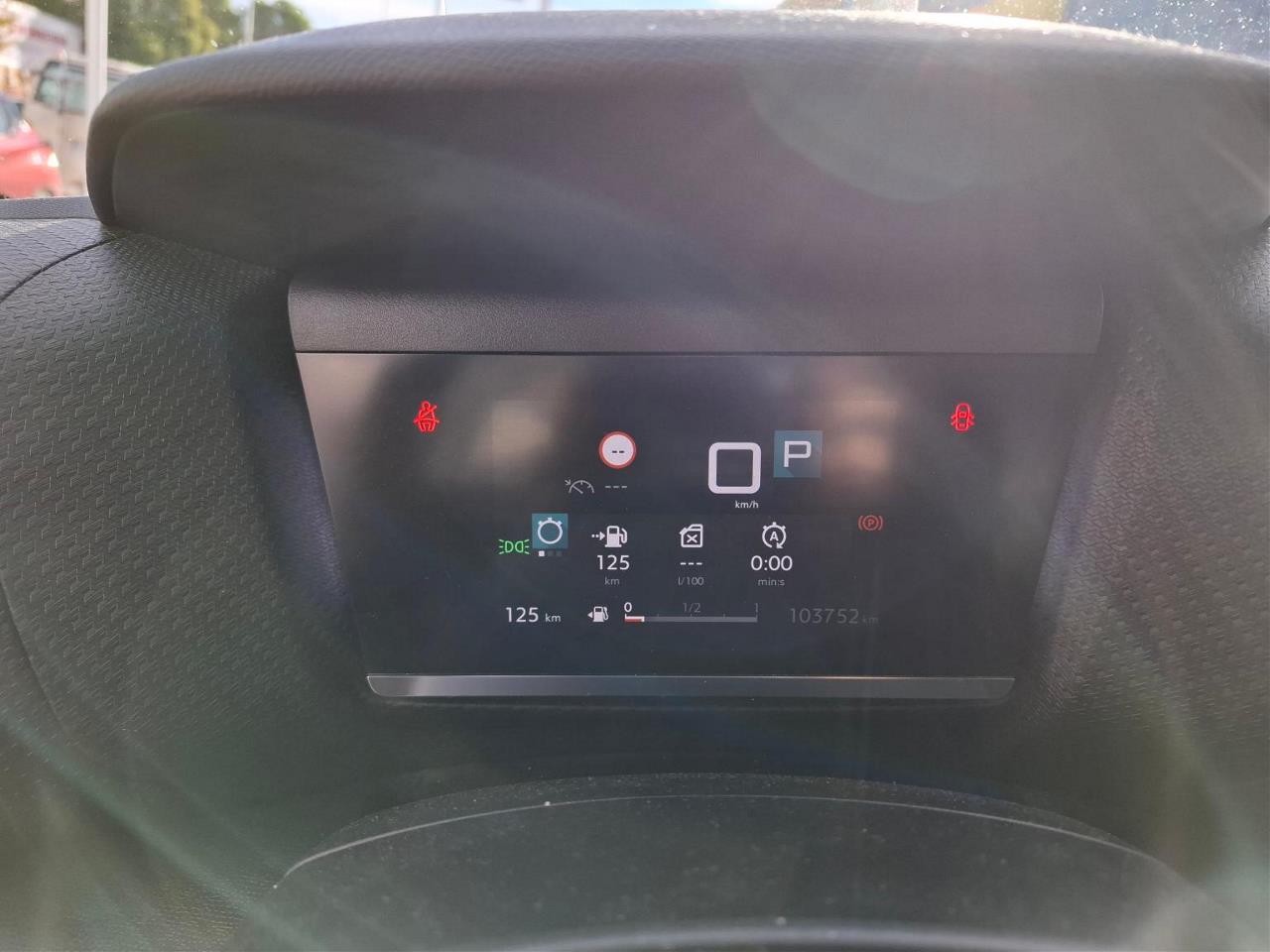 Foto Citroën Grand C4 SpaceTourer 8