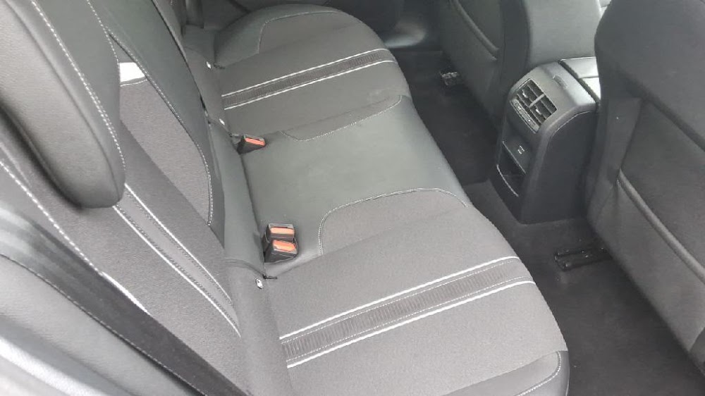 Foto Opel Astra 28