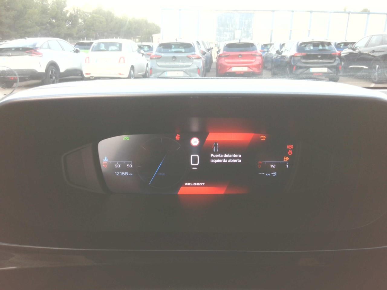 Foto Peugeot 308 5