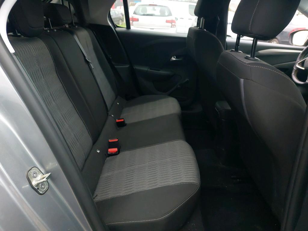 Opel Corsa 1.2 75 ch BVM5 Edition Business 2021