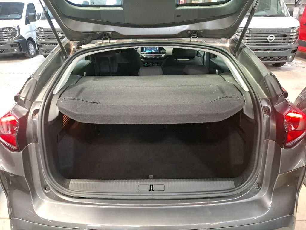 Citroen C4 PureTech 130 S&S EAT8 Feel 2022
