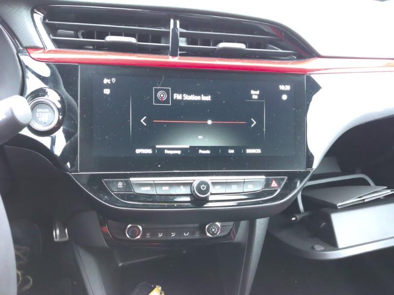 Foto Opel Corsa 9