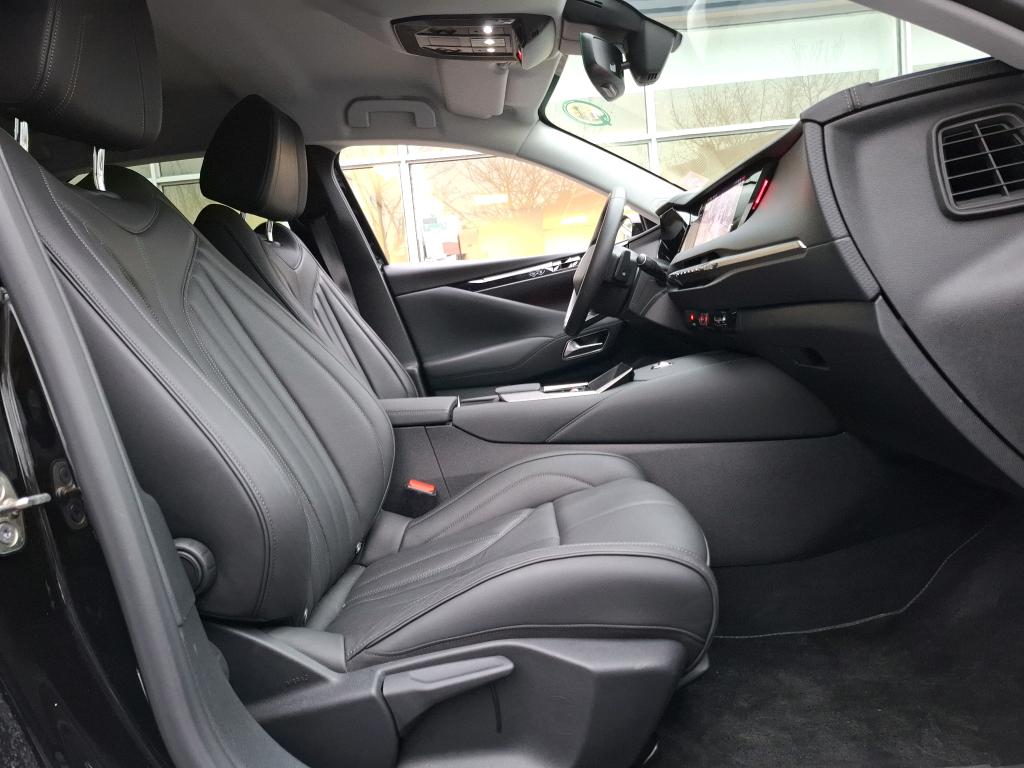 DS DS 4 Hybride E-Tense 225 EAT8 Cross Rivoli 2022