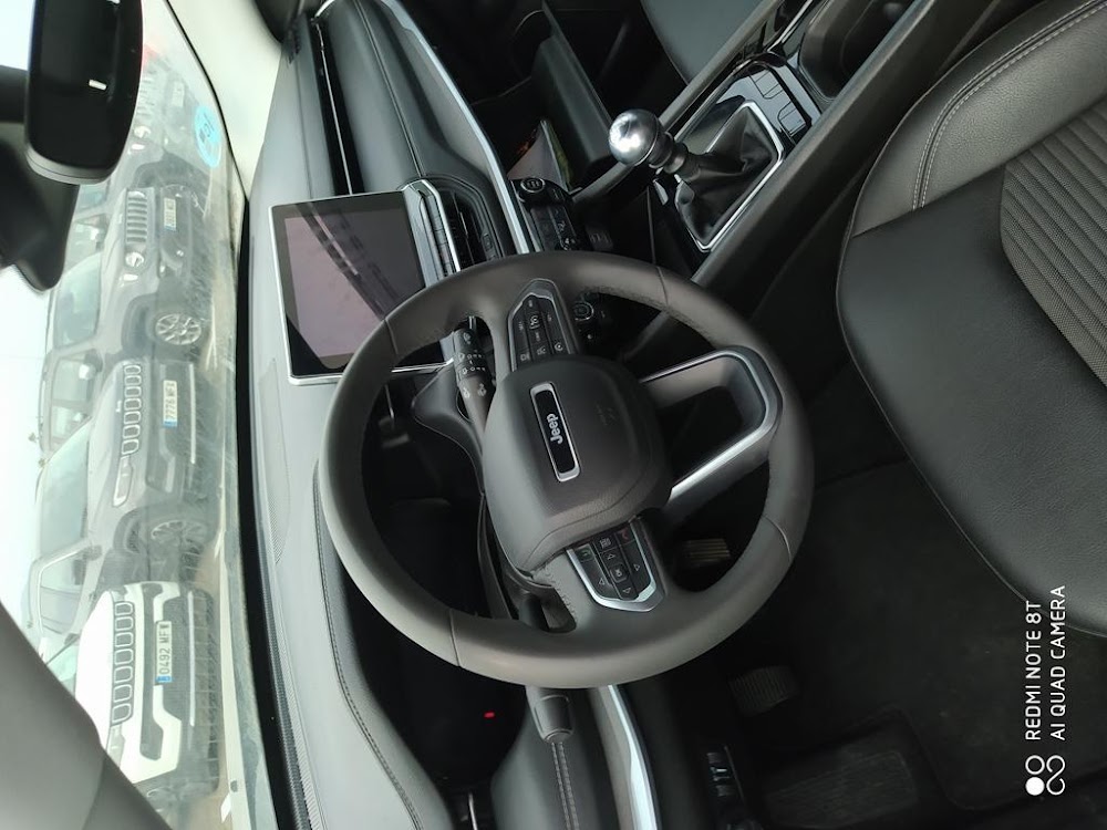 Foto Jeep Compass 6