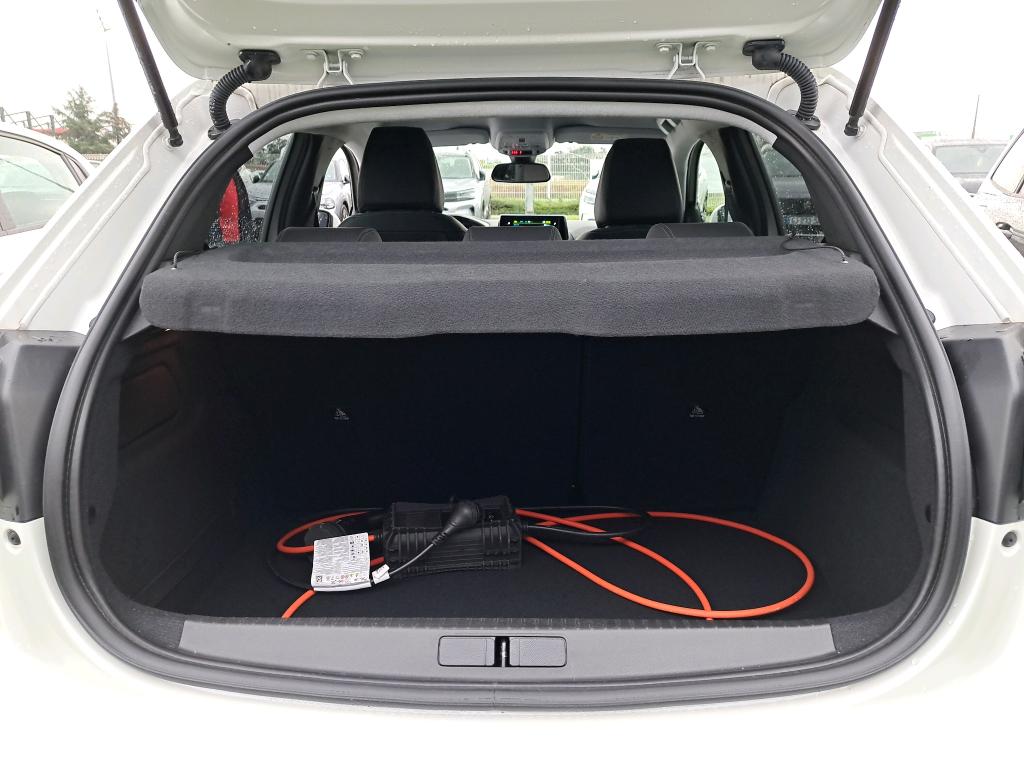 Peugeot 208 Electrique 50 kWh 136ch Allure 2021