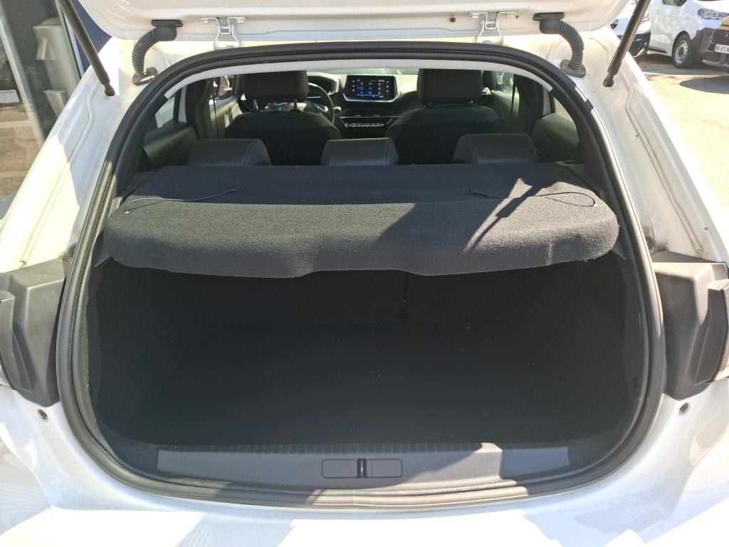 Peugeot 208 BlueHDi 100 S&S BVM6 Allure Pack 2022