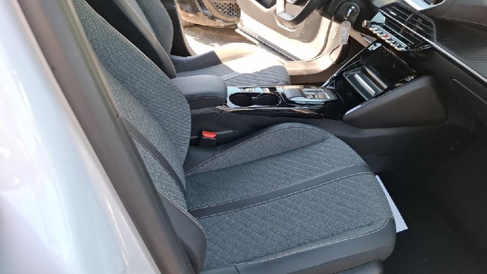 Foto Peugeot 2008 17