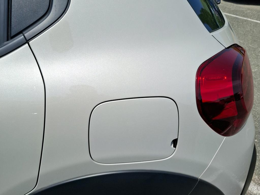 Citroen C3 PureTech 83 ch BVM5 Plus 2024