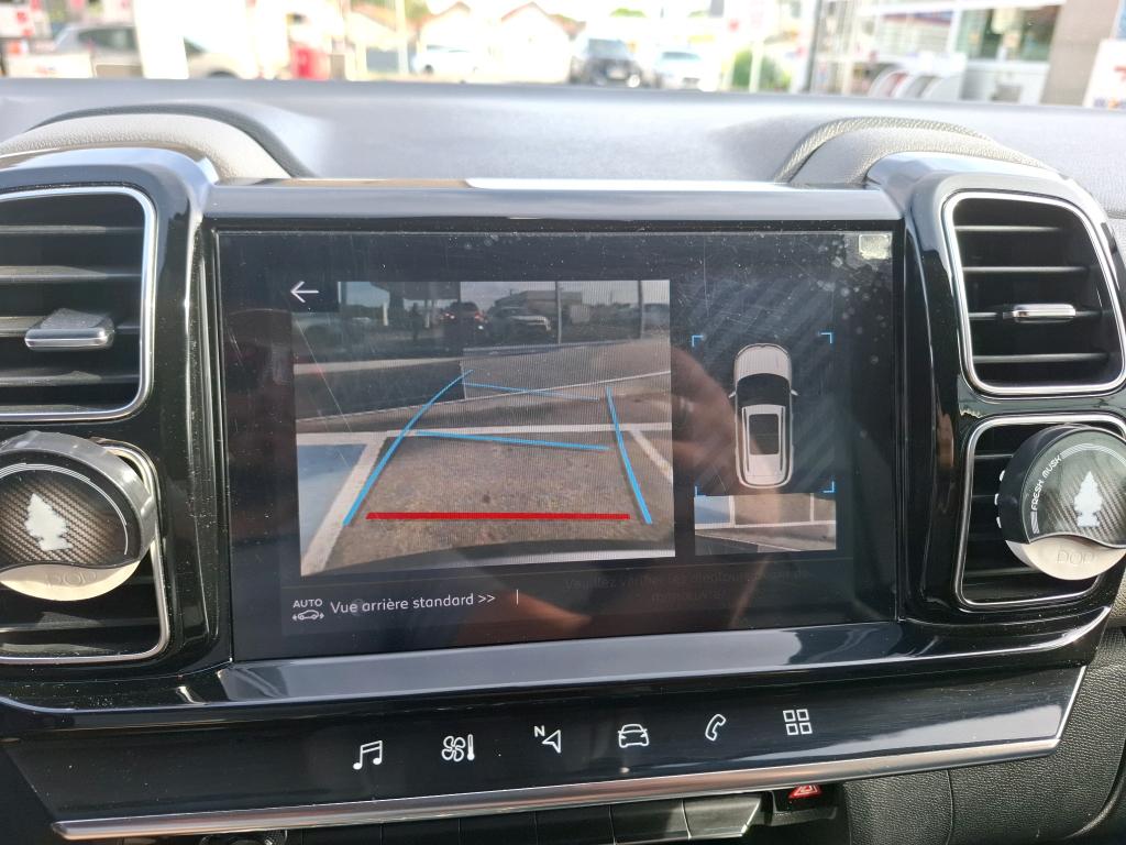 Citroen C5 Aircross BlueHDi 130 S&S EAT8 Shine 2020