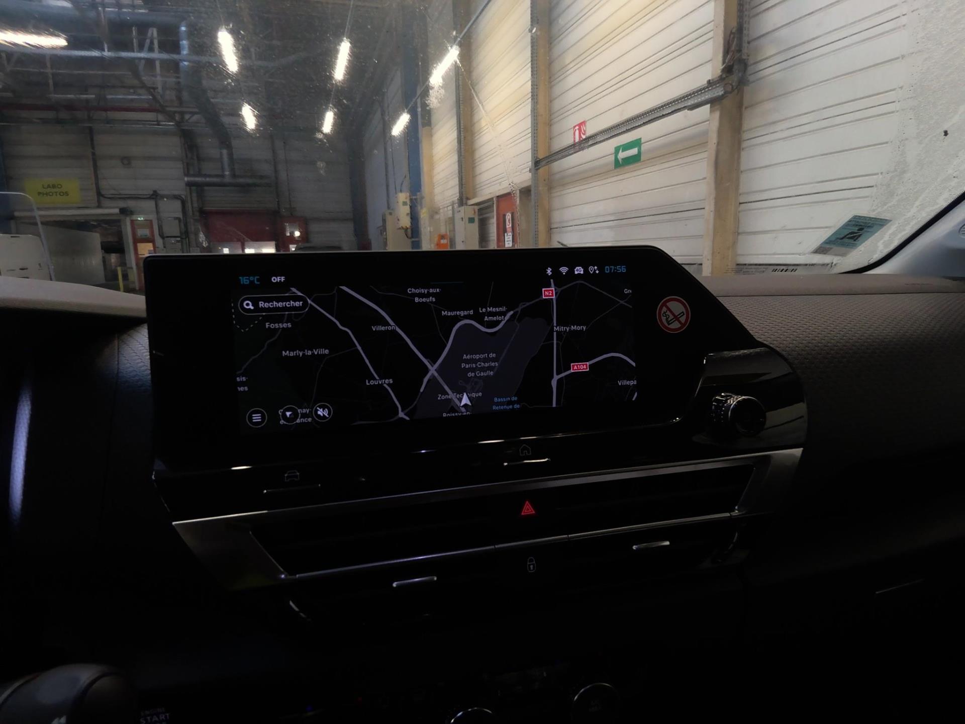 Citroen C4 BlueHDi 130 EAT8 Max 2024