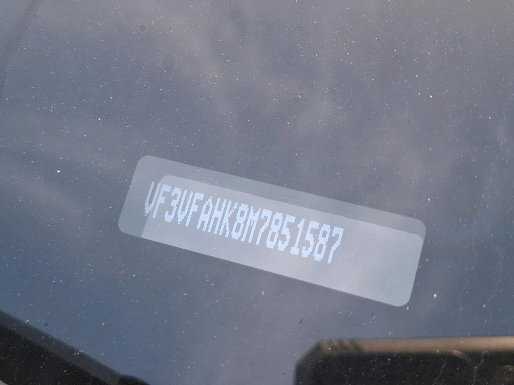 Peugeot EXPERT FGN TOLE STANDARD 2.0  BLUEHDI 120 S&S EAT8 ASPHALT 2021