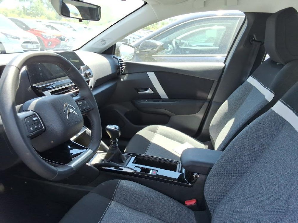 Foto Citroën C3 Aircross 15