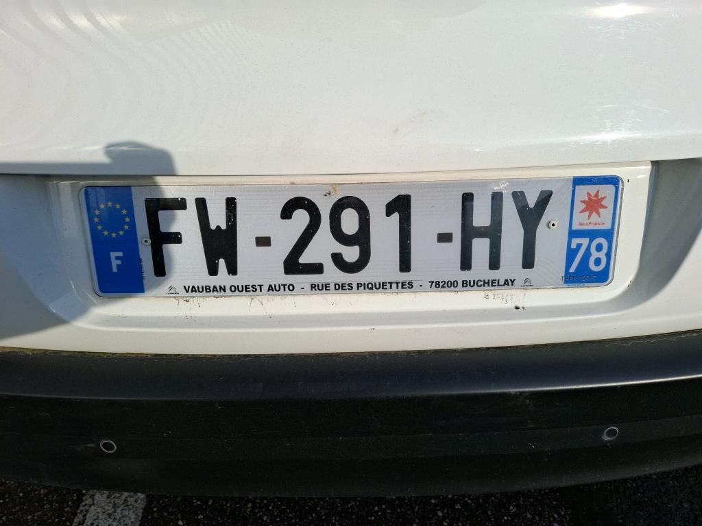 Citroen C3 BlueHDi 100 S&S BVM5 C-Series 2021