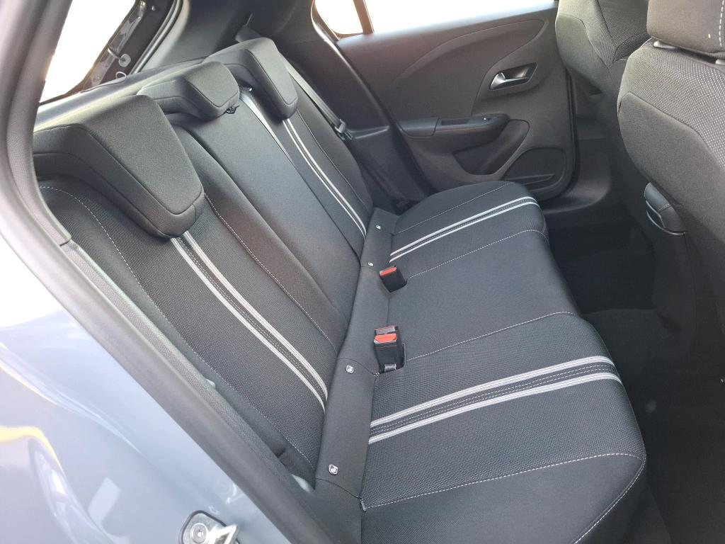 Opel Corsa Electrique 136 ch & Batterie 50 kWh GS 2024