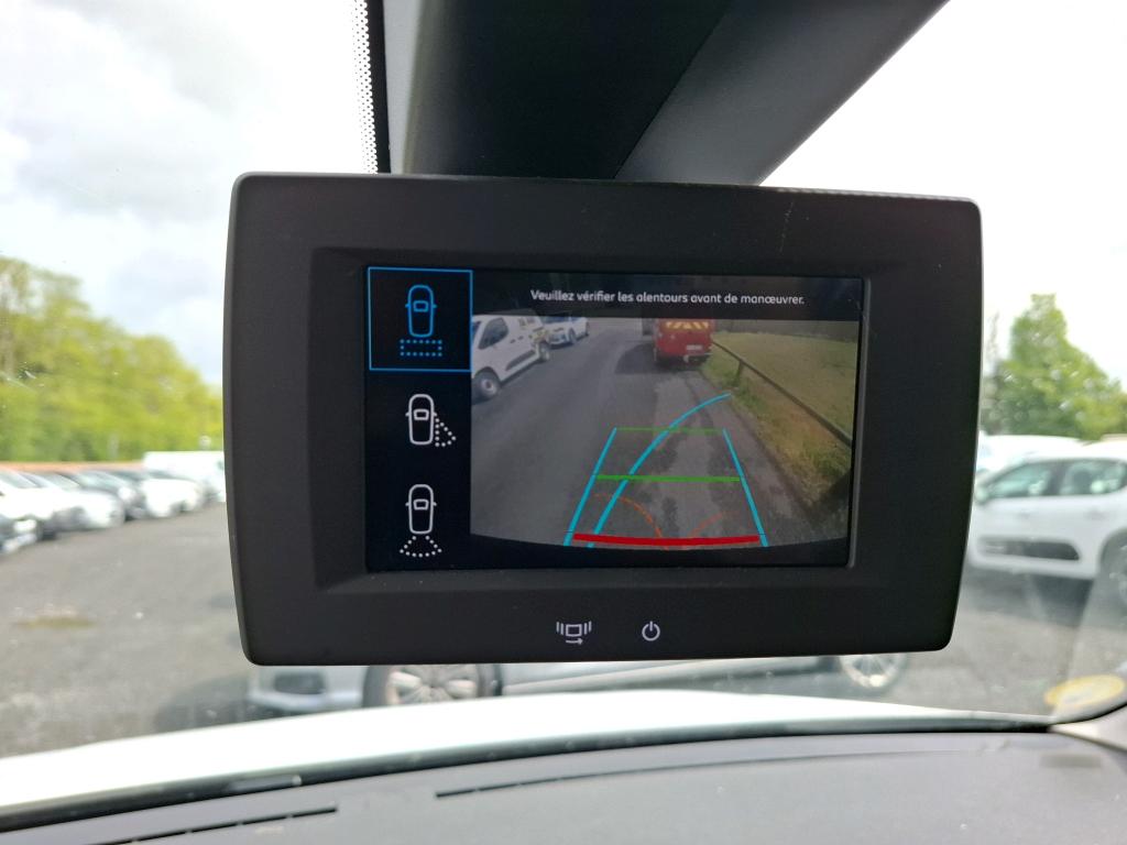 Citroen BERLINGO VAN M 650 BLUEHDI 100 S&S BVM5 CLUB 2020