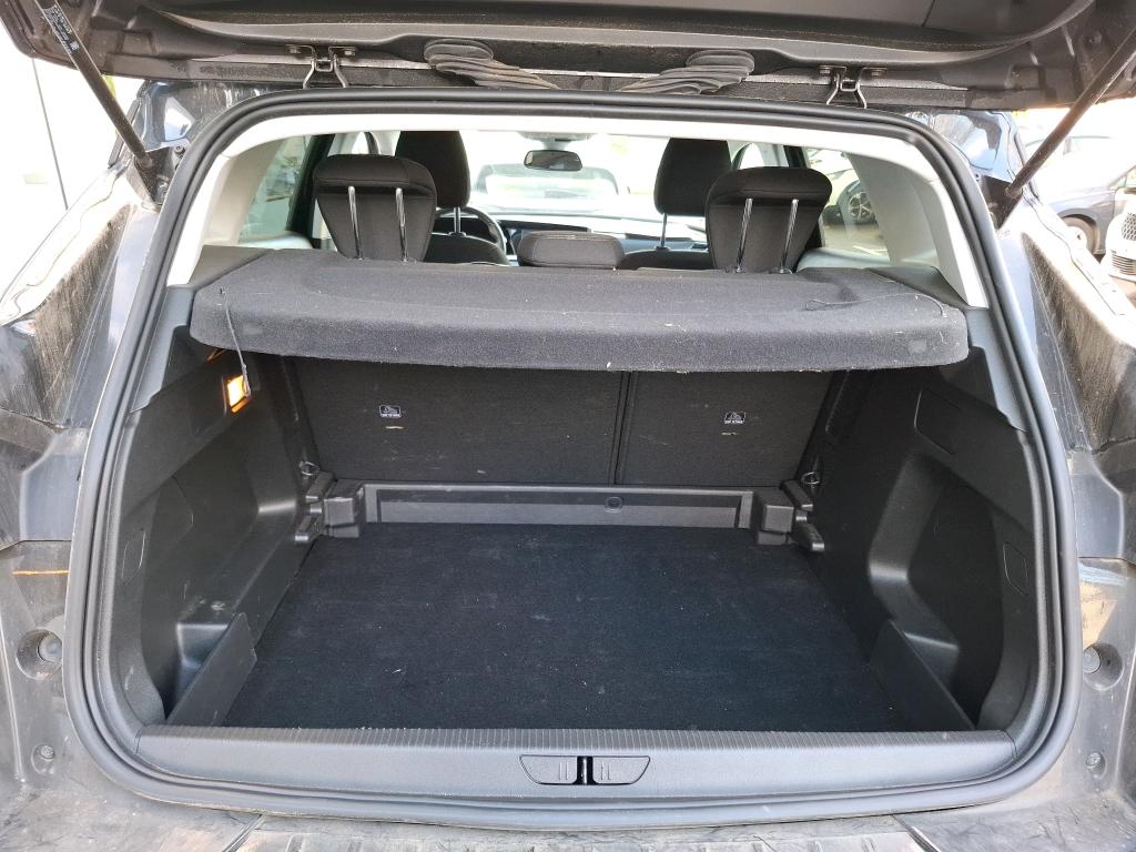 Opel Grandland 1.5 Diesel 130 ch BVA8 GS Line 2022