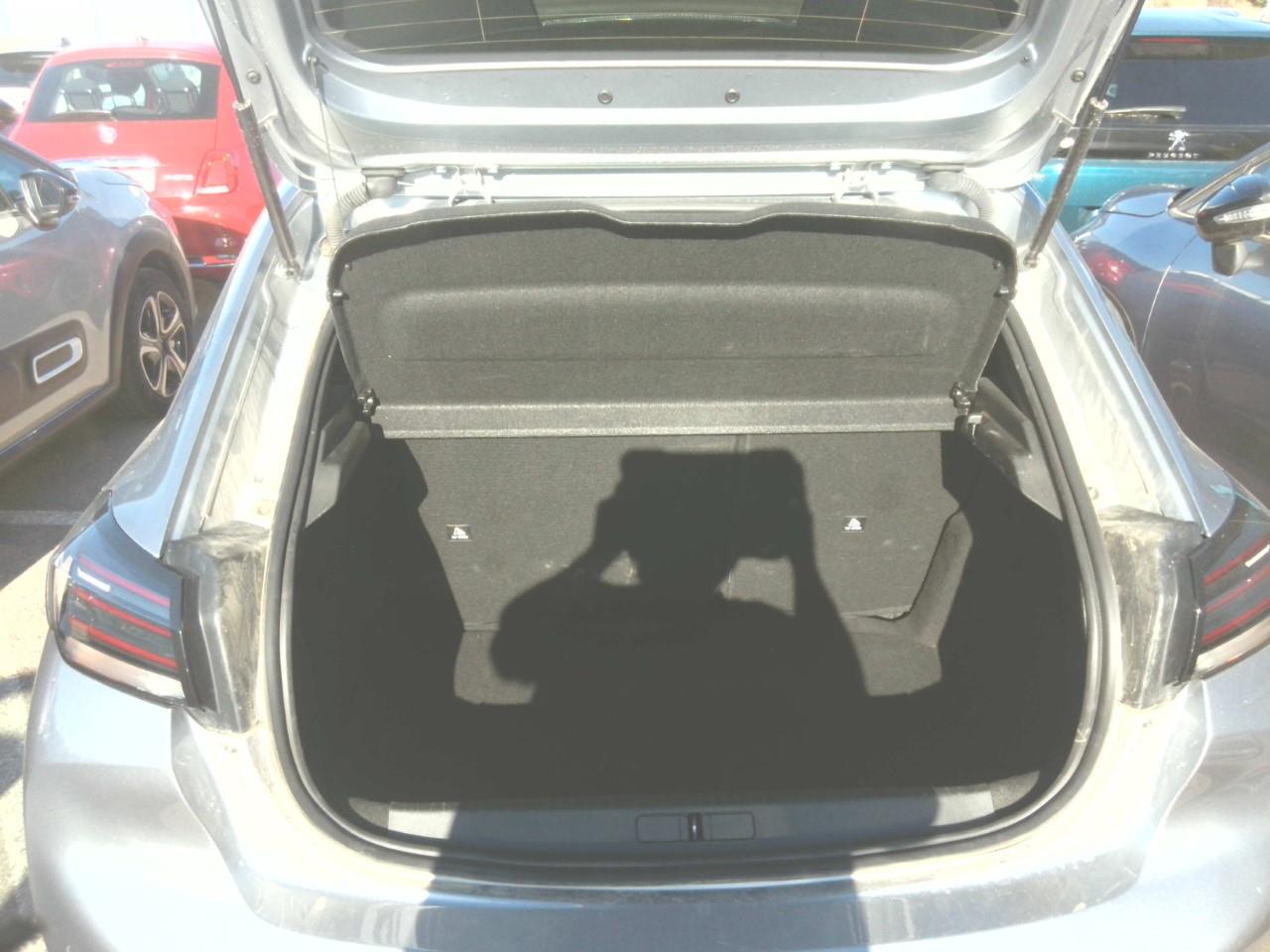 Foto Peugeot 308 7