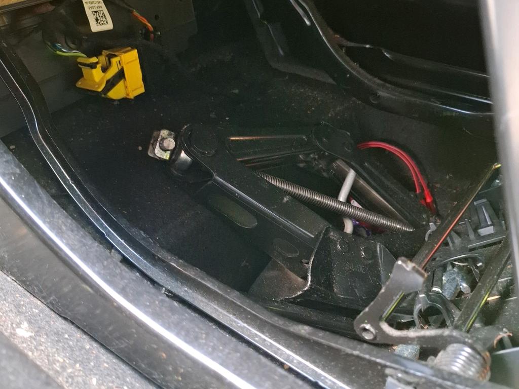 Citroen BERLINGO VAN M 650 BLUEHDI 100 S&S BVM5 CLUB 2020