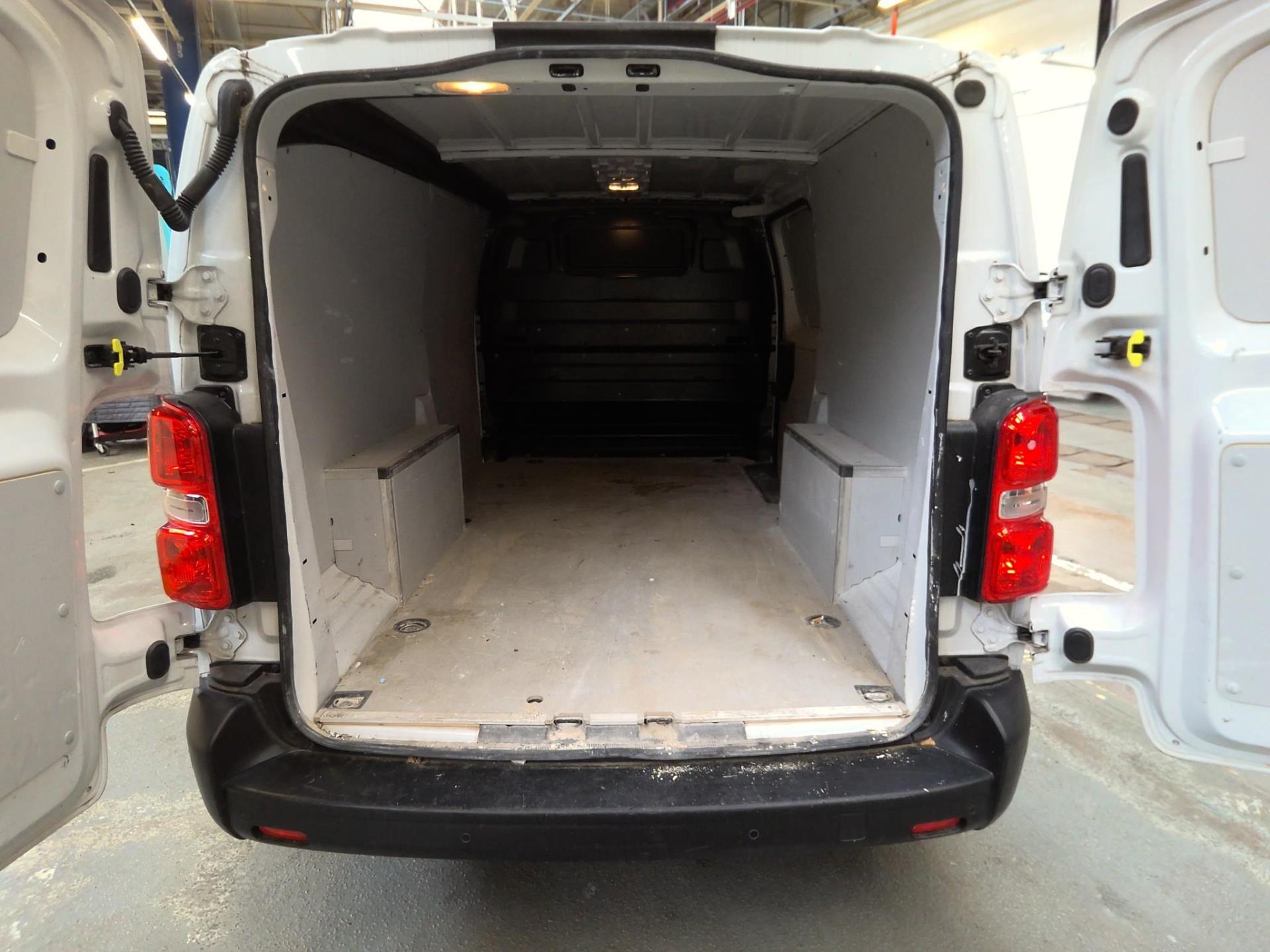 Citroen JUMPY FGN XL BLUEHDI 145 BVM6  2023