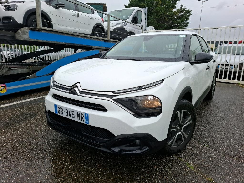 C4 III