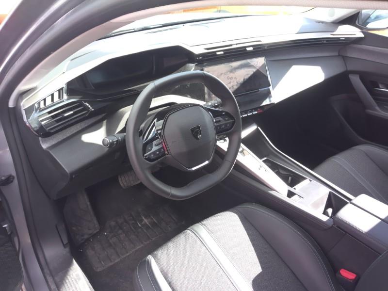 Foto Peugeot 308 4