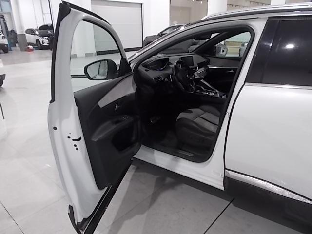 Foto Peugeot 3008 5