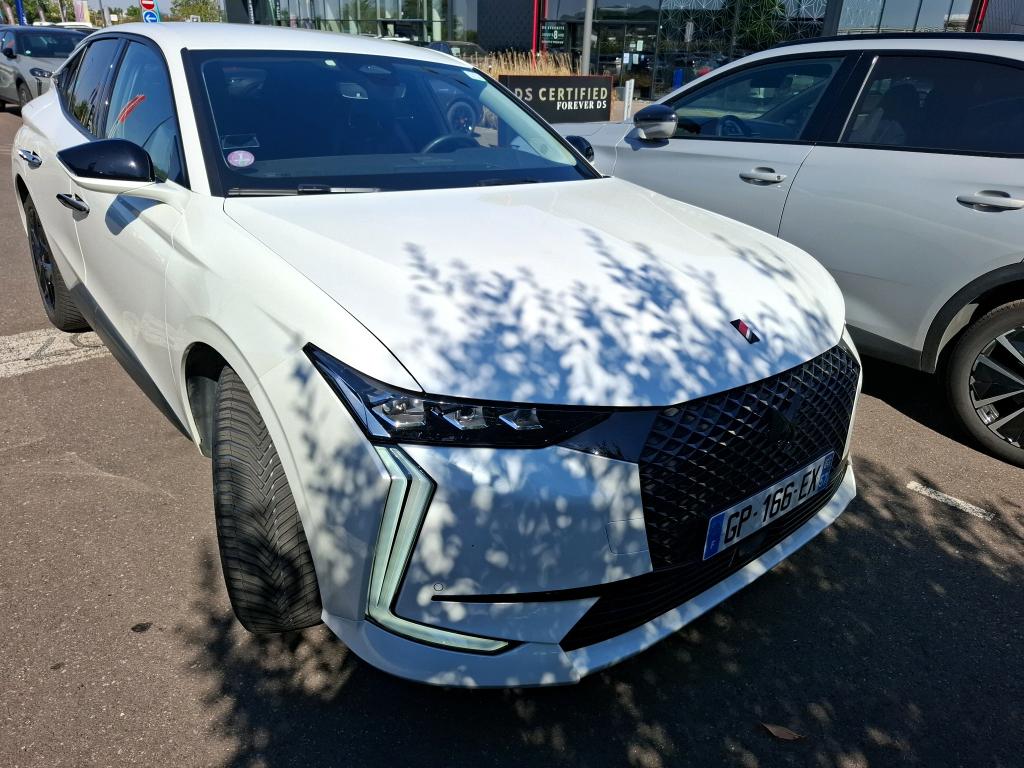 DS DS 4 Hybride E-Tense 225 EAT8 Performance Line+ 2023