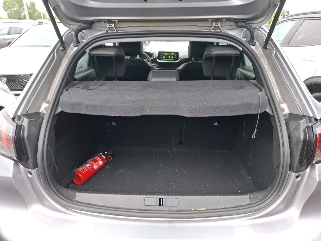 Peugeot 208 PureTech 100 S&S EAT8 Allure Pack 2023