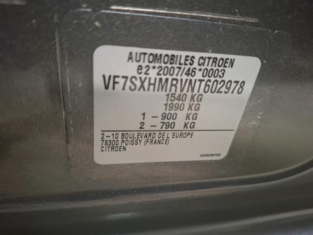 Citroen C3 PureTech 83 S&S BVM5 Feel Pack 2022