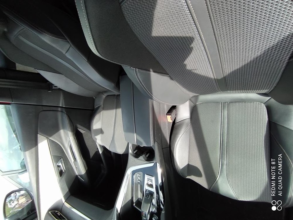 Foto Peugeot 3008 10