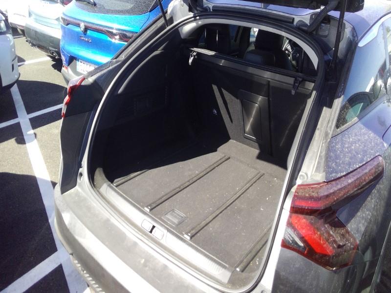 Foto Citroën C5 X 8