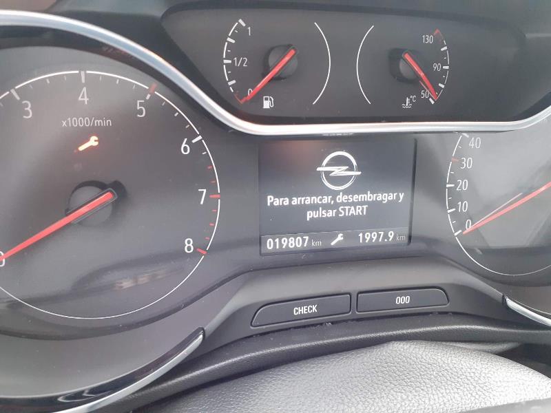 Foto Opel CrossLand 22