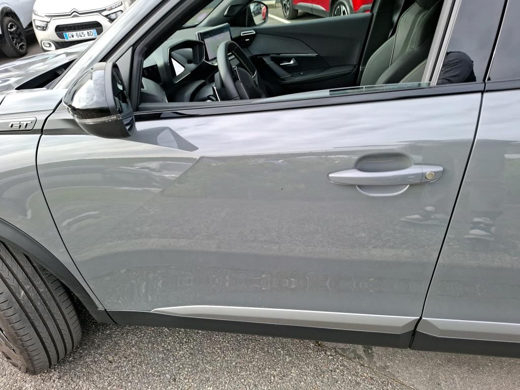 Peugeot 2008 PureTech 130 S&S EAT8 GT 2024