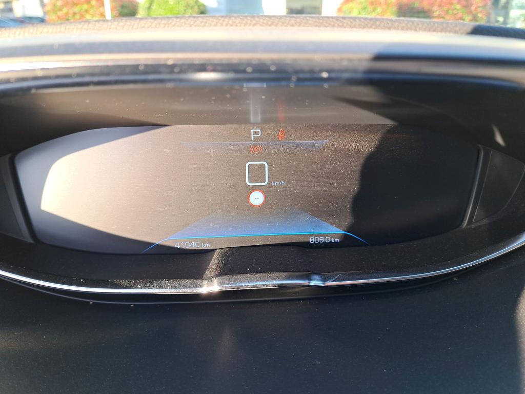 Peugeot 5008 PureTech 130ch S&S EAT8 Allure 2020