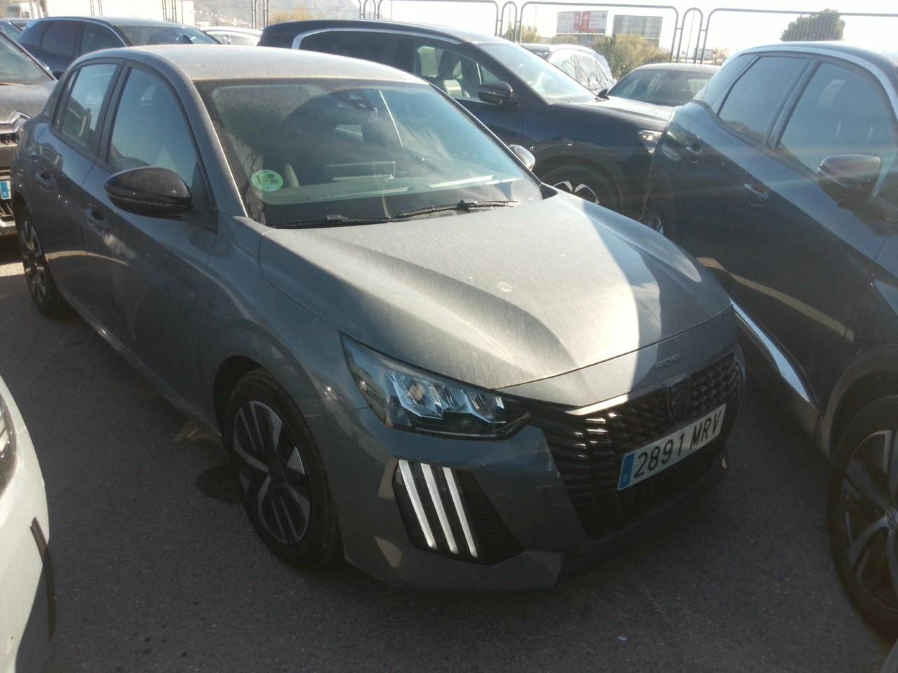 Foto Peugeot 308 2