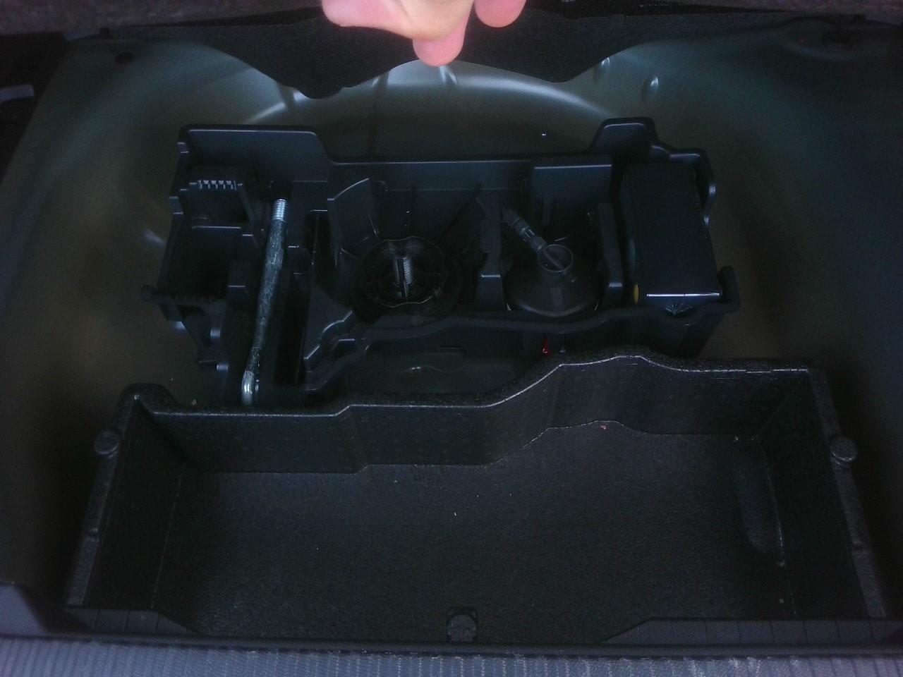 Foto Peugeot 2008 8
